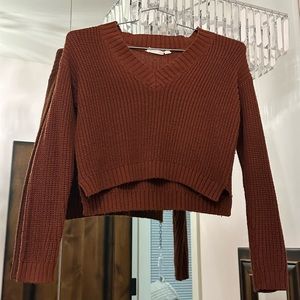 adorable sweater